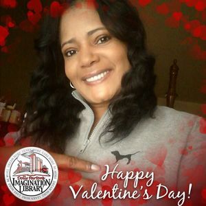 Meet your Posher, Towanda